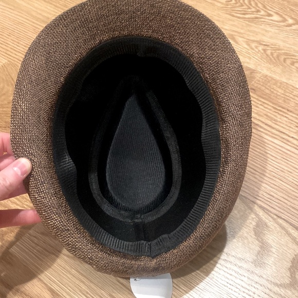 Andaz fedora beach hat - Picture 4 of 4